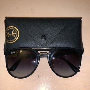 Ray-Bans